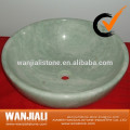 Marble Ming Green Wash Basin Price